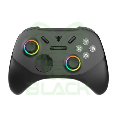 JOYSTICK INALÁMBRICO FANTECH EOS PRO II WGP15V2 BLACK HALL-EFFECT 1000HZ TRI-MODE PC SWITCH ANDROID