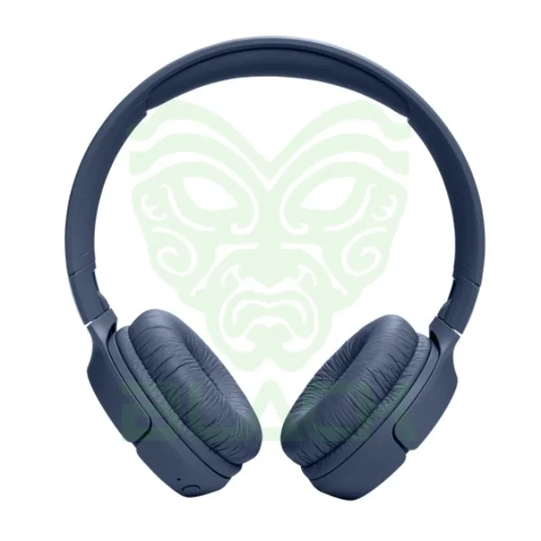 AURICULAR JBL T520 BLUETOOTH AZUL