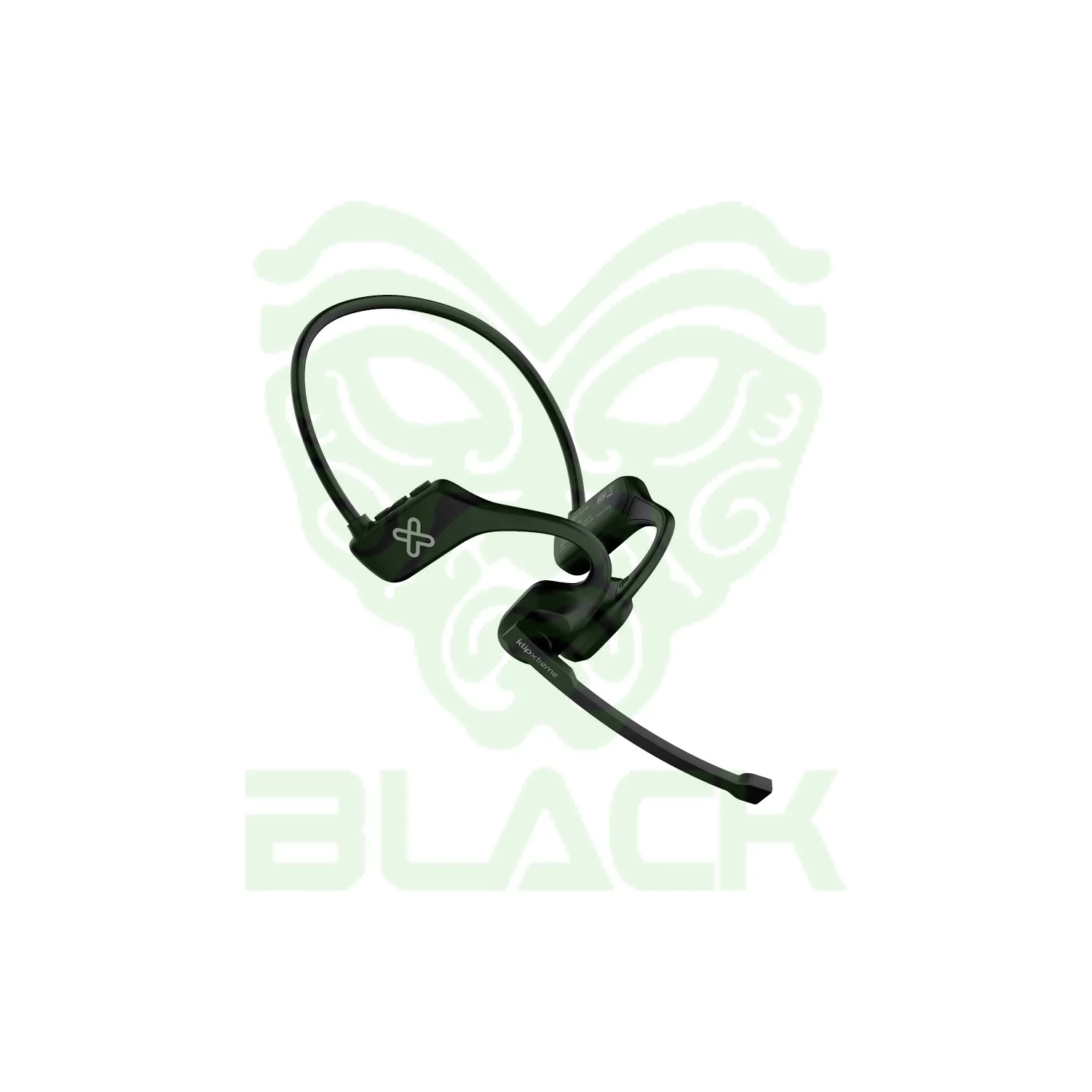 AURICULARES KLIP XTREME OPEN AIR COM