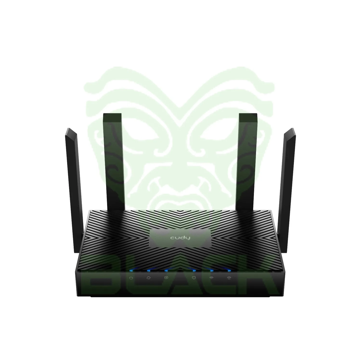 ROUTER CUDY AX3000 GIGABIT WI-FI 6 MESH