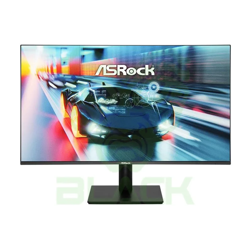 MONITOR GAMER 25" ASROCK CL25FFA FULL HD IPS 120HZ