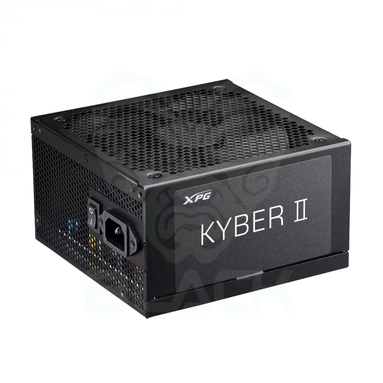 FUENTE GAMER 850W ADATA XPG KYBER II ATX 3.1 GOLD MODULAR (BLACK)