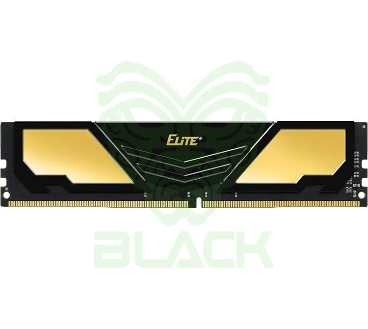 MEMORIA TEAM DDR4 8GB 3200MHZ ELITE PLUS CL22