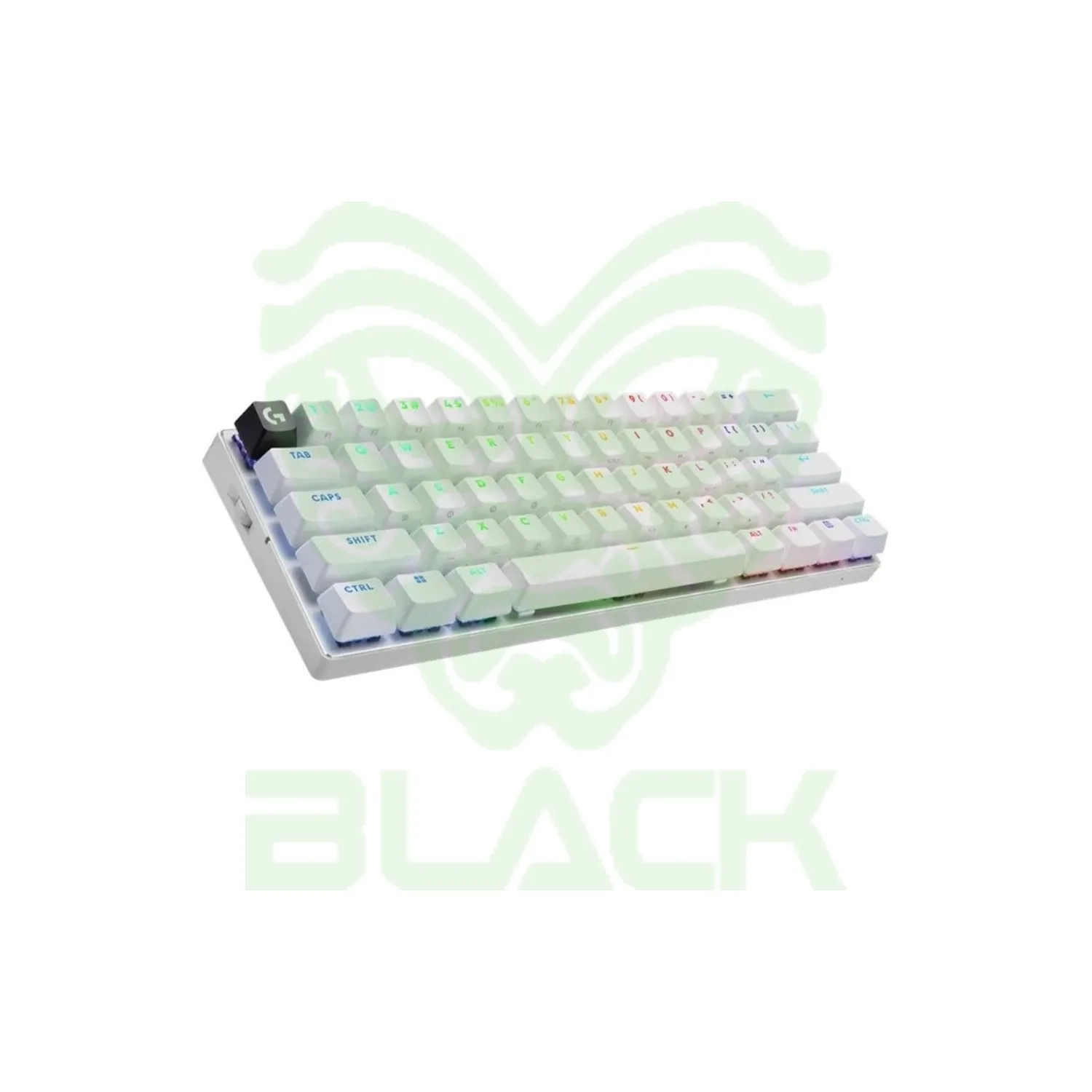 PRO X60 - TACTILE WHITE