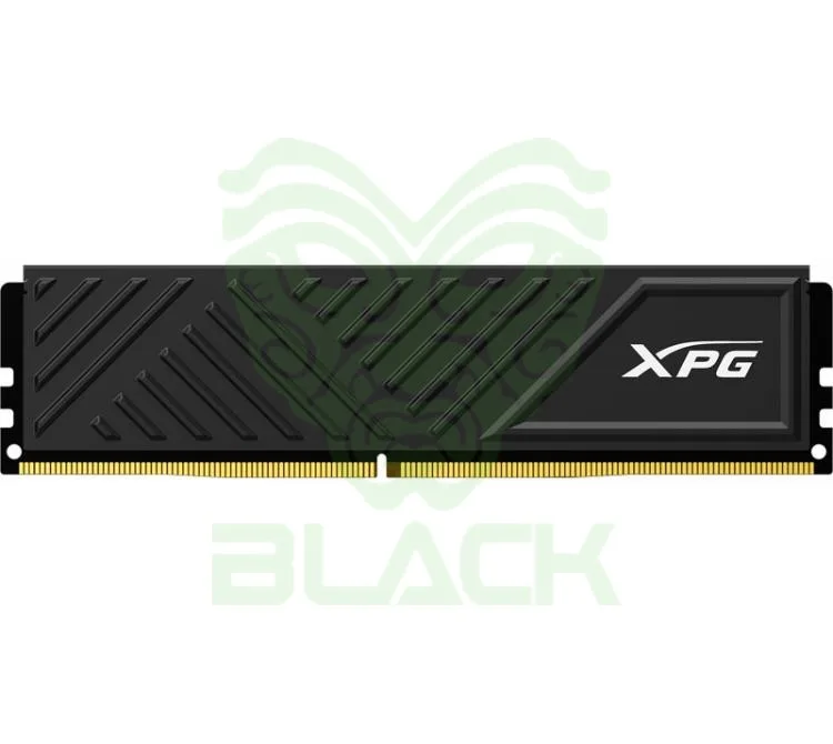 MEMORIA RAM XPG 16GB DDR4 3200MHZ GAMMIX BLACK
