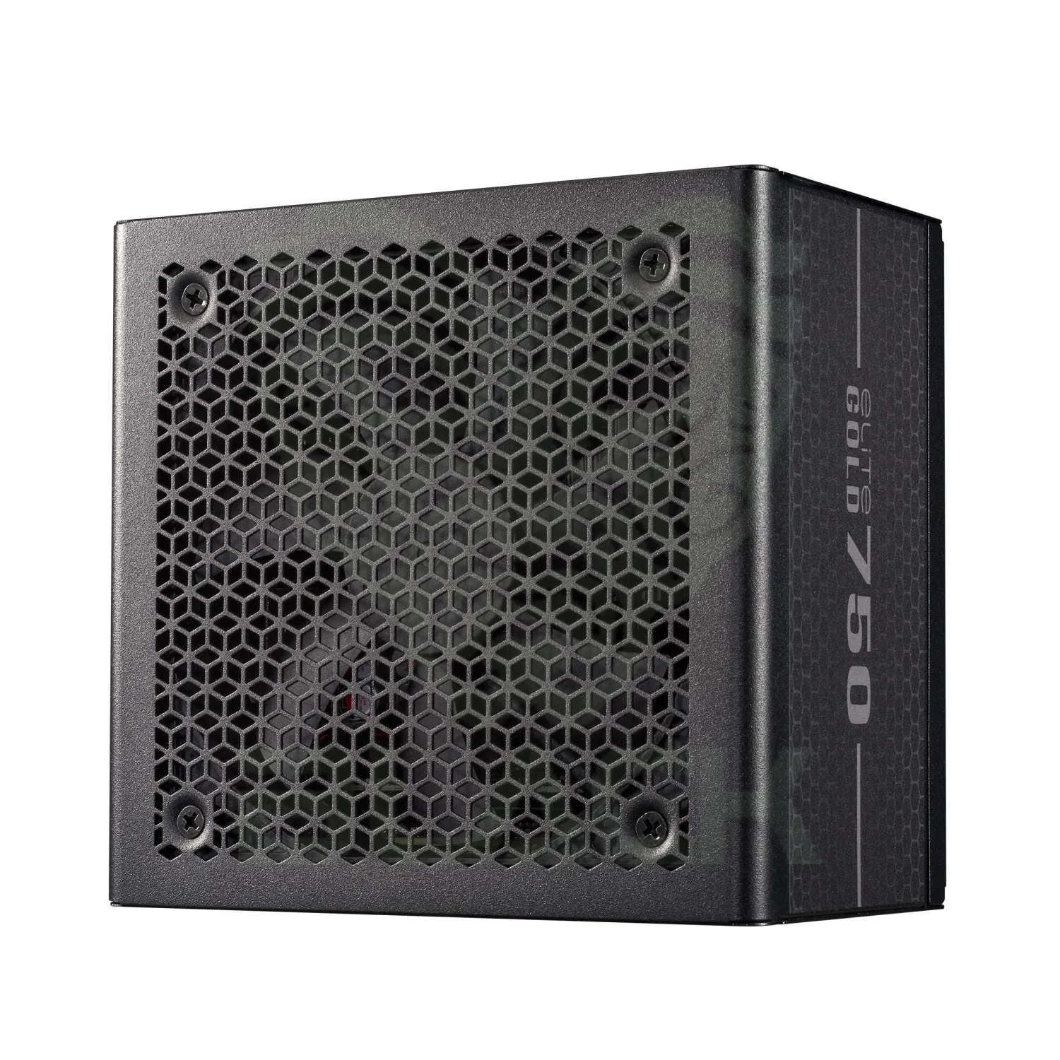 FUENTE COOLER MASTER ELITE GOLD 750W FULL MODULAR 80 PLUS