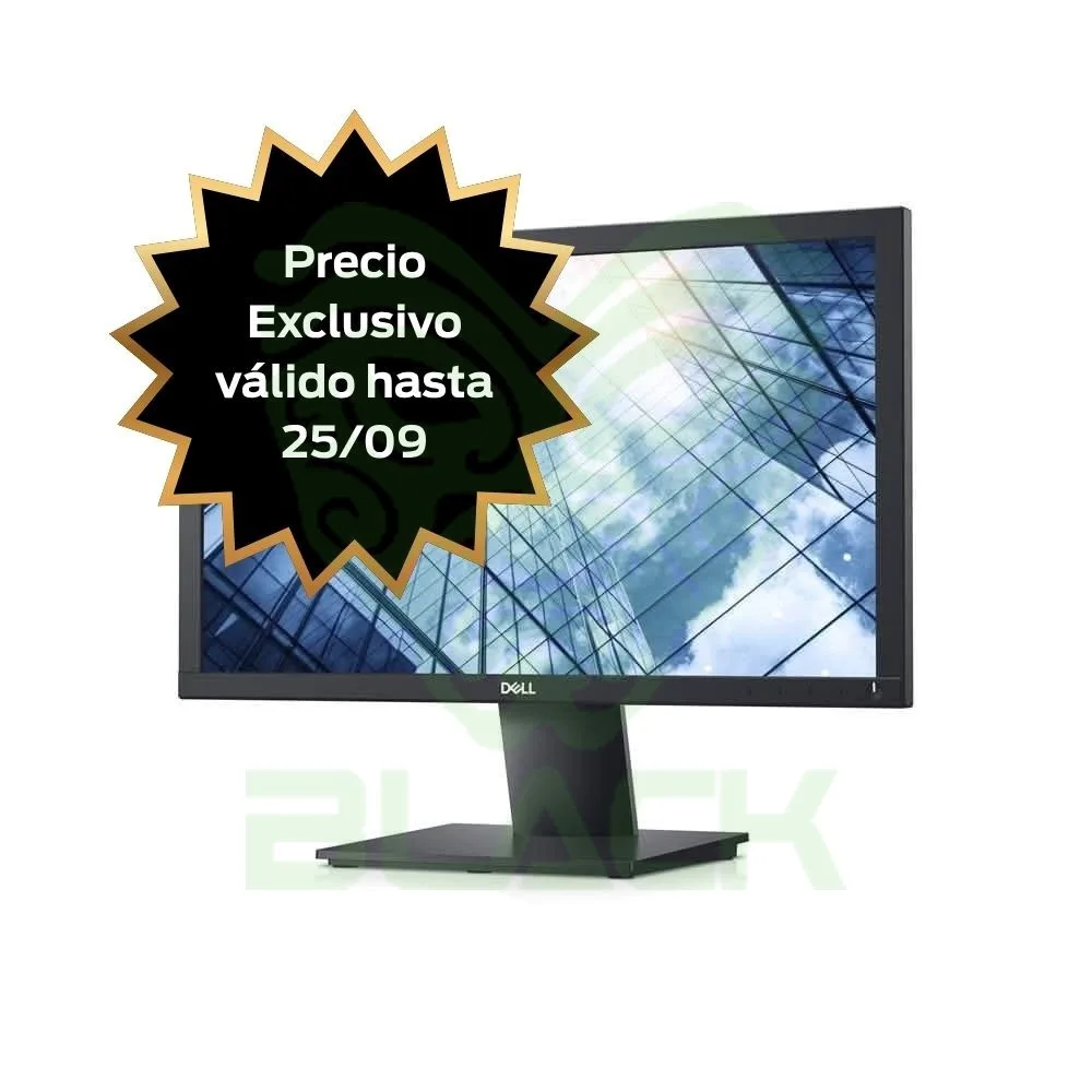 DELL PRO 20 MONITOR - E2020H 19.5"