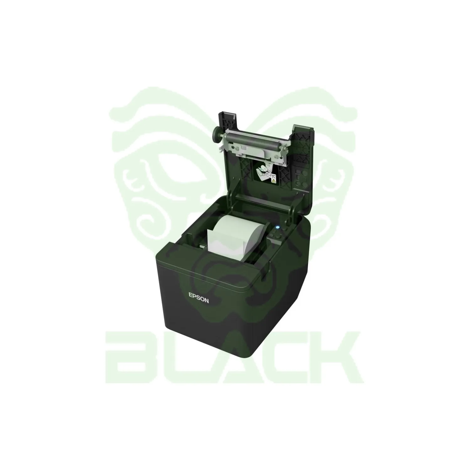EPSON TMT20IVL-001 USB+SERIE TERMICA C/AUTOCUTTER