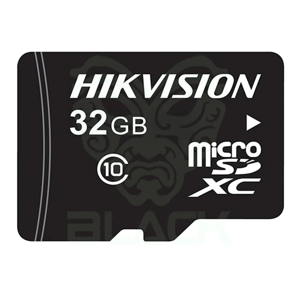 32g Hik Microsd Neo S/Adap