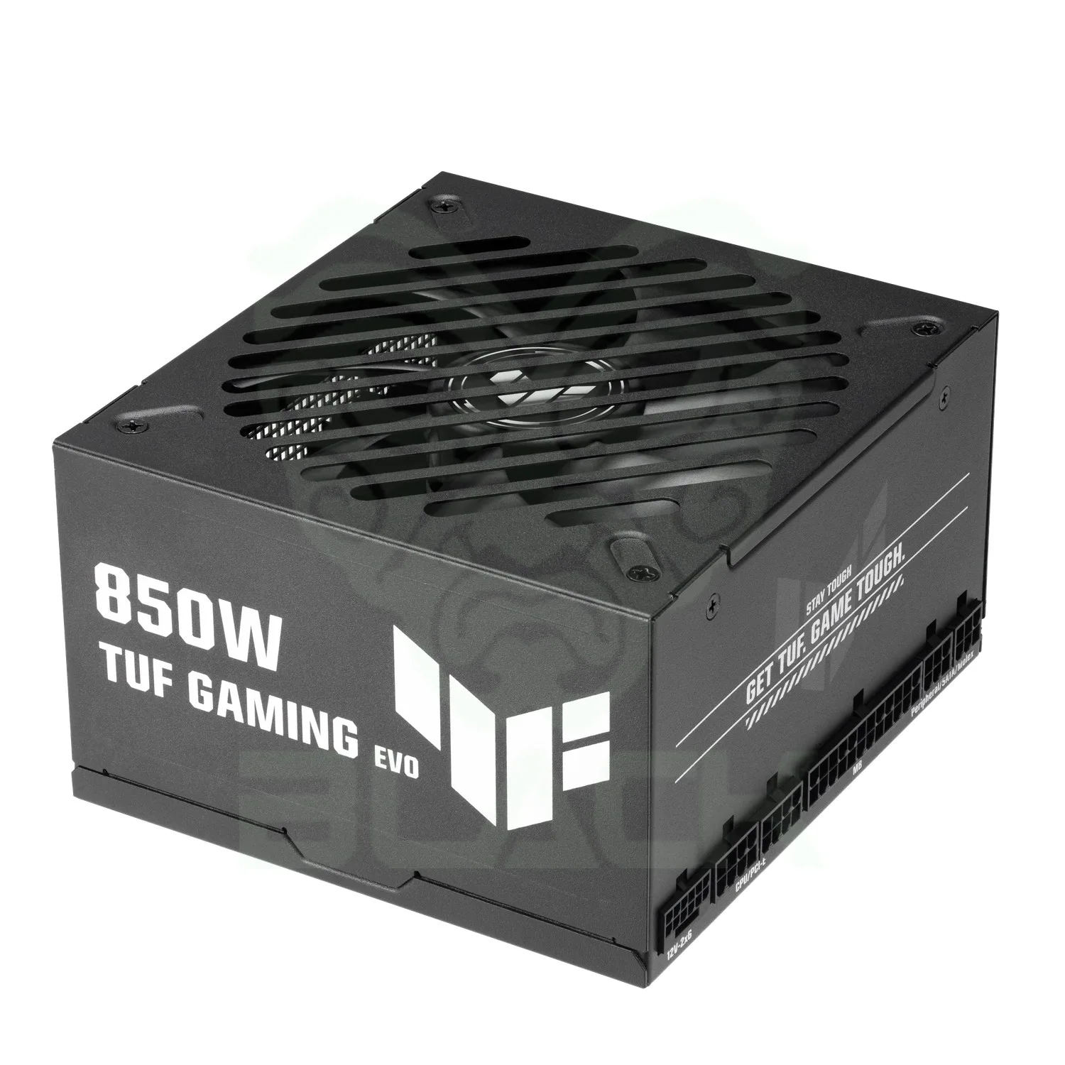 FUENTE ASUS TUF GAMING 850W GOLD EVO