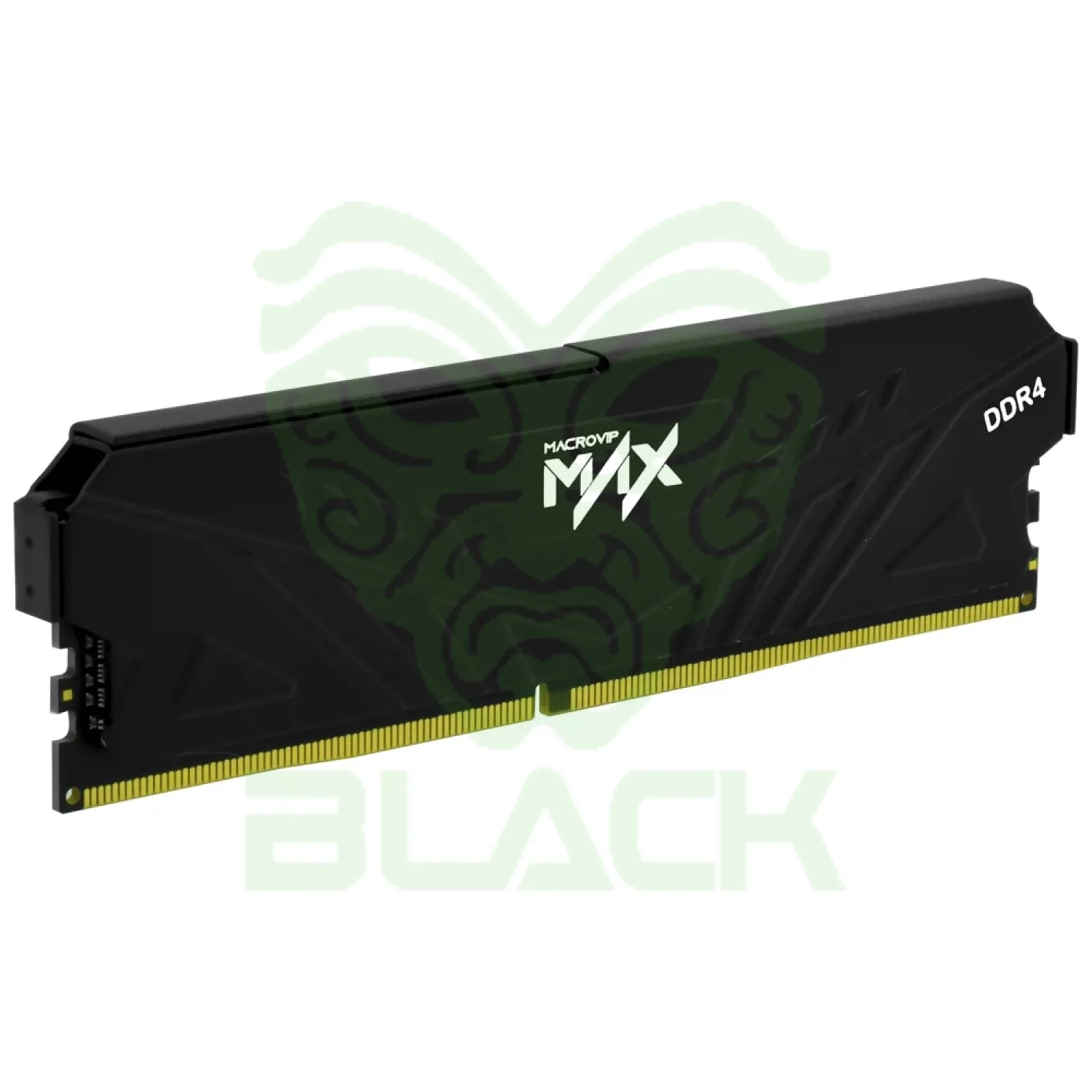 MEMORIA DDR4 8GB MACROVIP MAX 3200MHZ HEATSINK