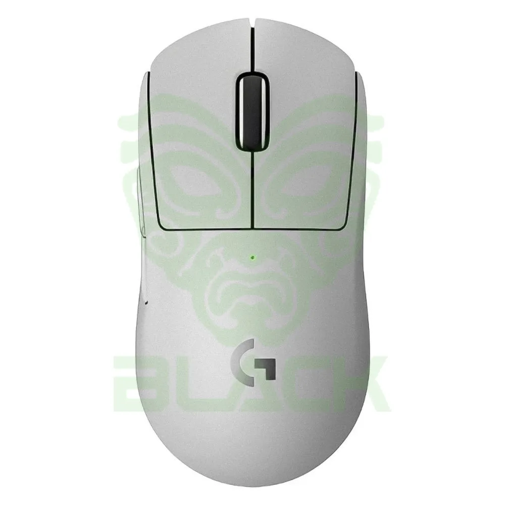 MOUSE GAMER LOGITECH G PRO X SUPERLIGHT 2 SE BLANCO