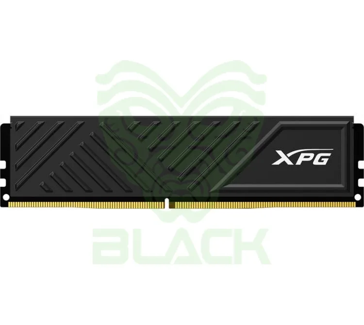 MEMORIA ADATA DDR4 8GB 3200MHZ XPG GAMMIX D35 CL16
