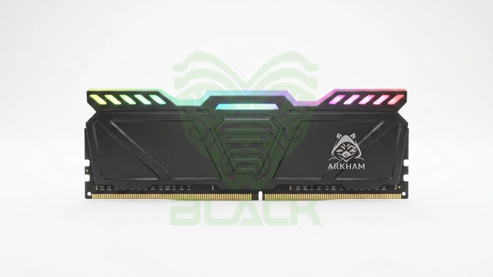 DDR4 8GB ARKHAM 3200MHZ BLACK RGB