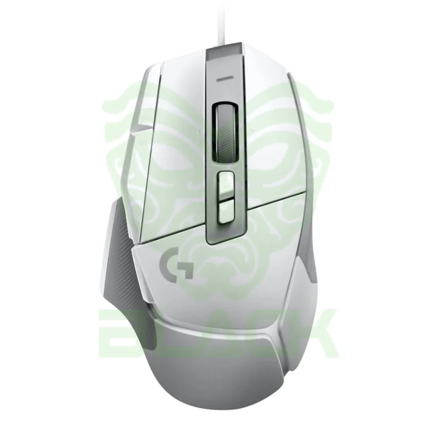 MOUSE GAMER LOGITECH G502X BLANCO