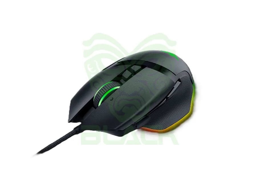 MOUSE RAZER BASILIK V3 35K ERGONOMIC GAMING