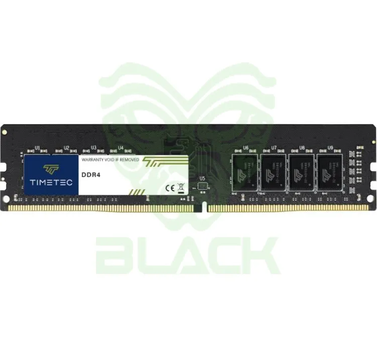 MEMORIA TIMETEC DDR4 16GB 3200MHZ BULK