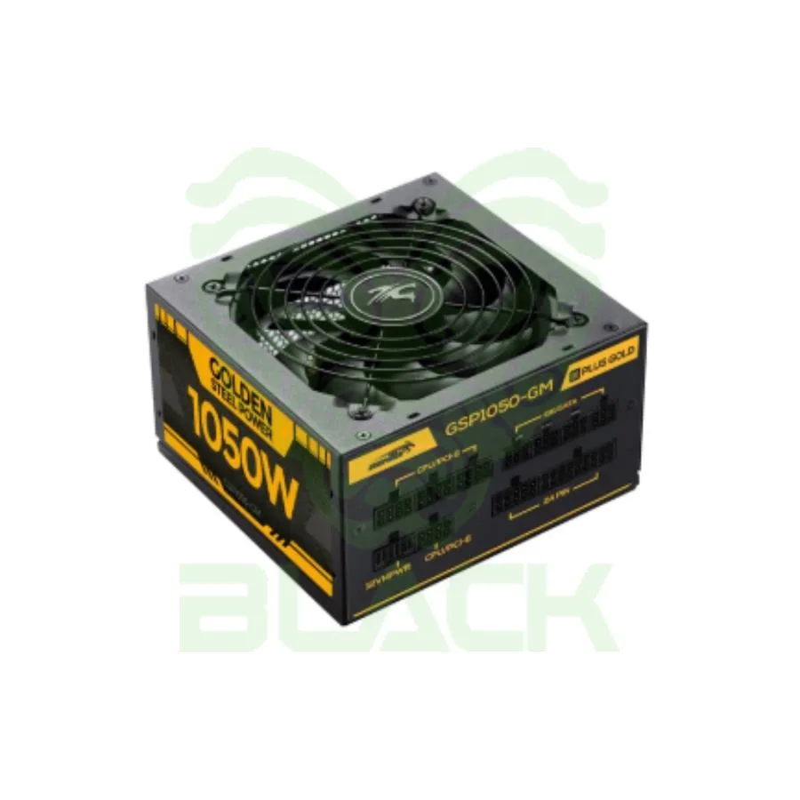 FUENTE SENTEY 1050W (GSP1050-GM) 80 PLUS GOLD