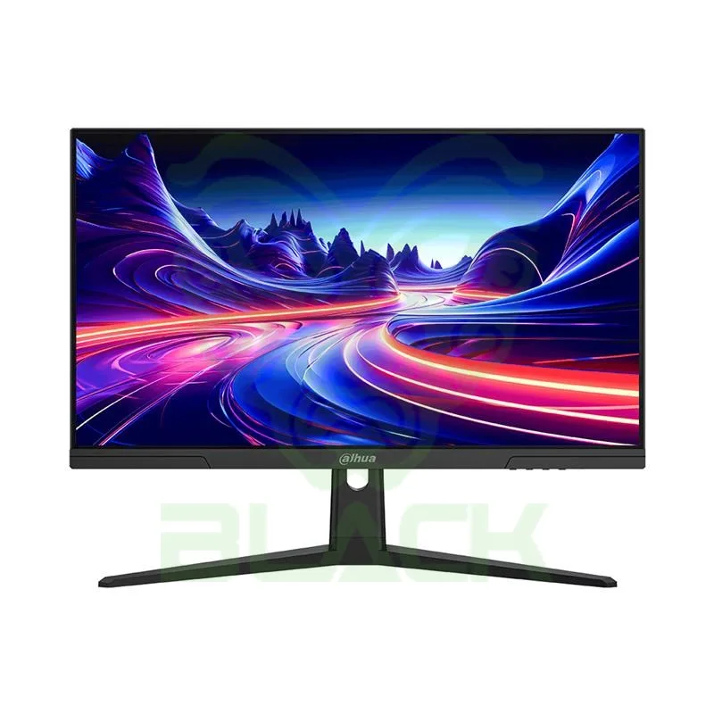 MONITOR 25" GAMER DAHUA DHI-LM25-E231B IPS 1080P 1MS 180HZ