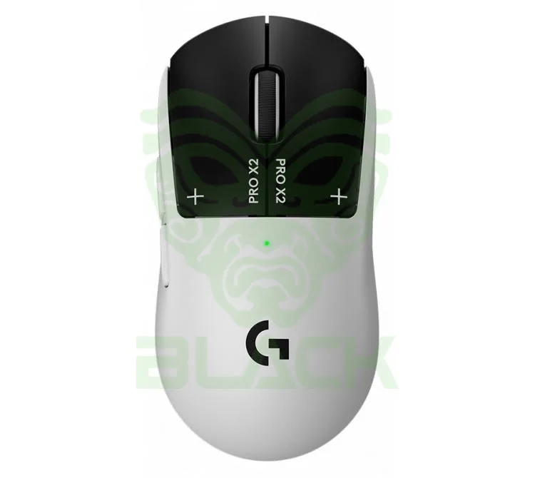 MOUSE LOGITECH PRO X2 SUPERSTRIKE INALÁMBRICO LIG...