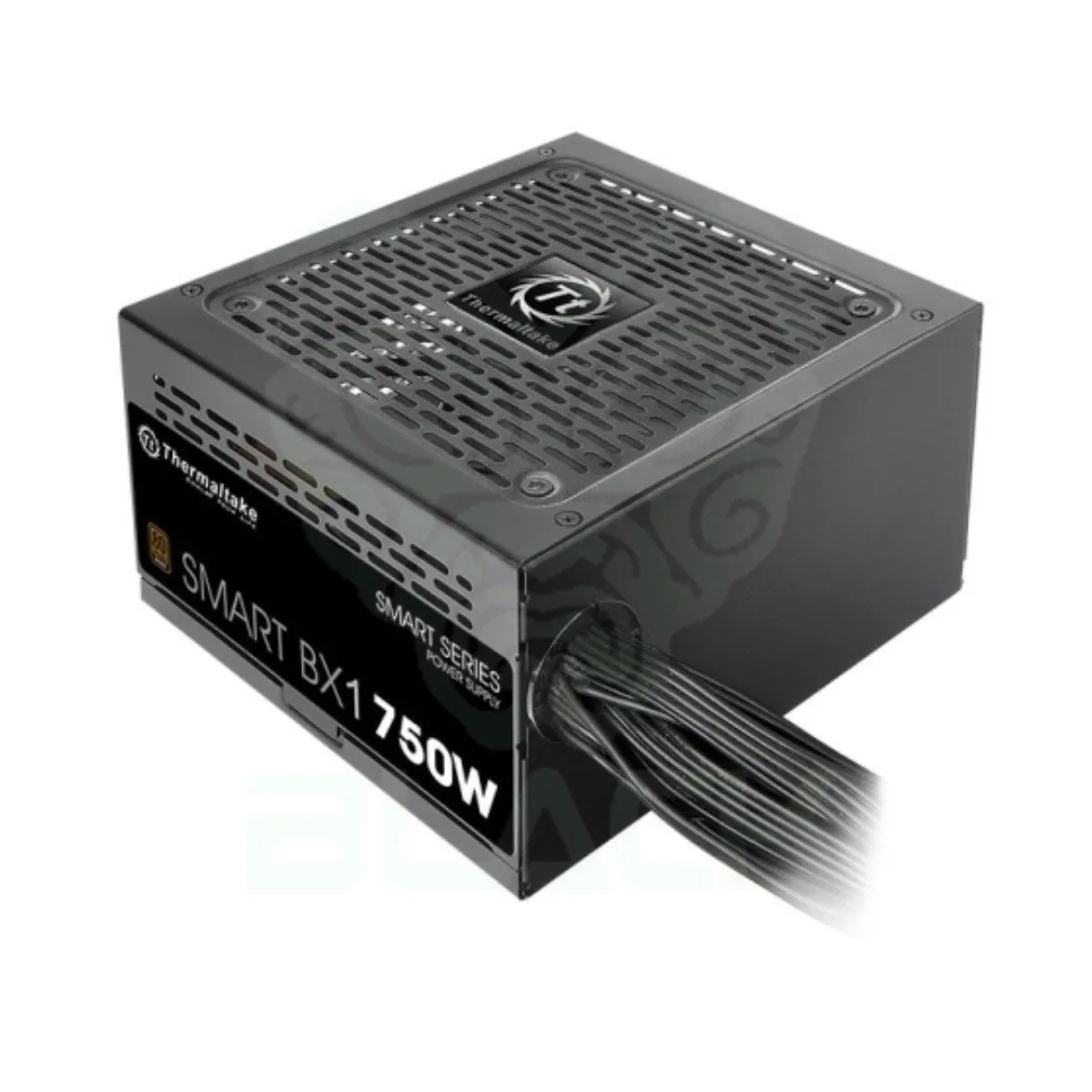 FUENTE THERMALTAKE SMART BX1 750W 80 PLUS BRONZE NO MODULAR