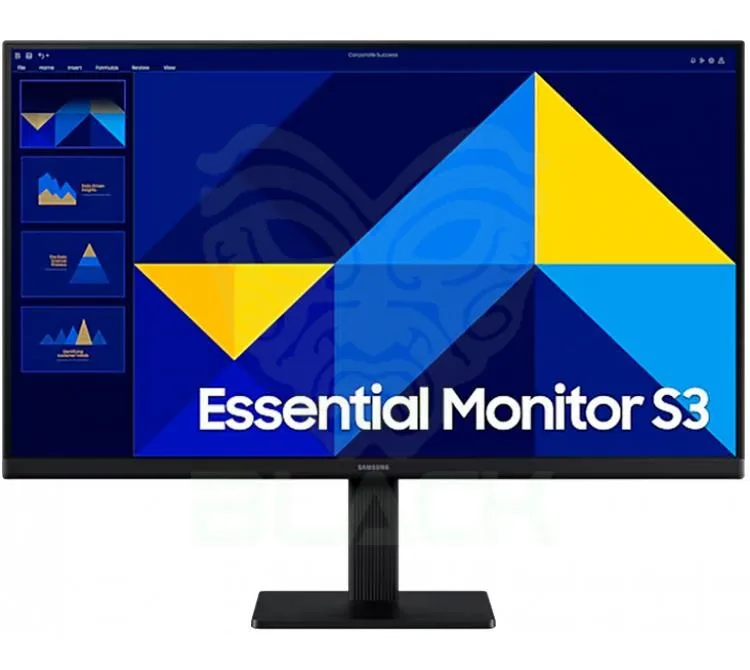 MONITOR SAMSUNG 24 D300