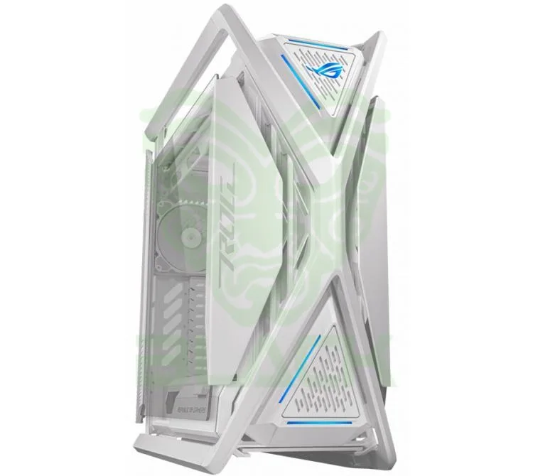 GAB ASUS GR701 ROG HYPERION WHITE V TEMPLADO