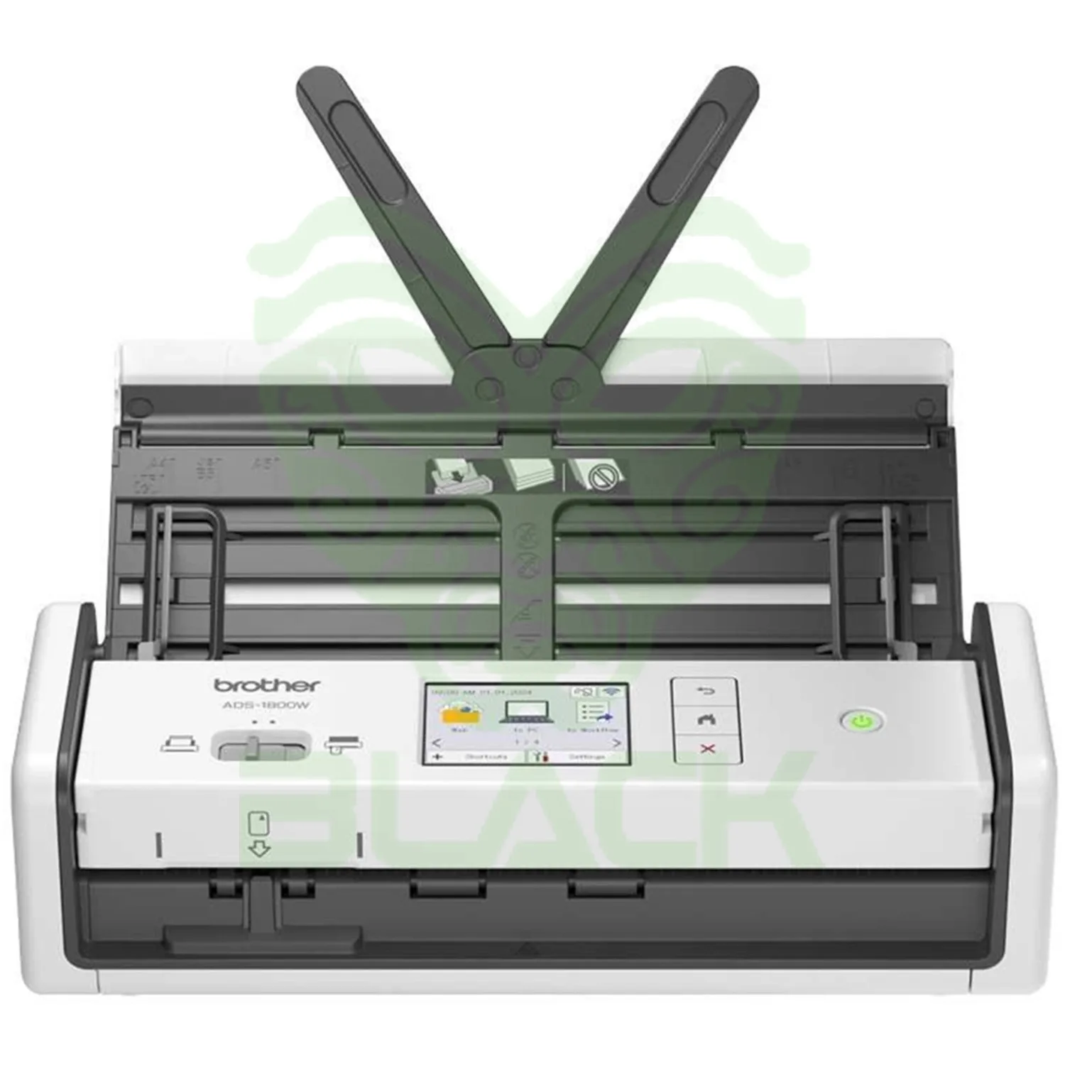 ESCANER BROTHER ADS1800W