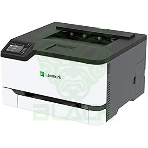 IMPRESORA LEXMARK LASER COLOR CS431DW