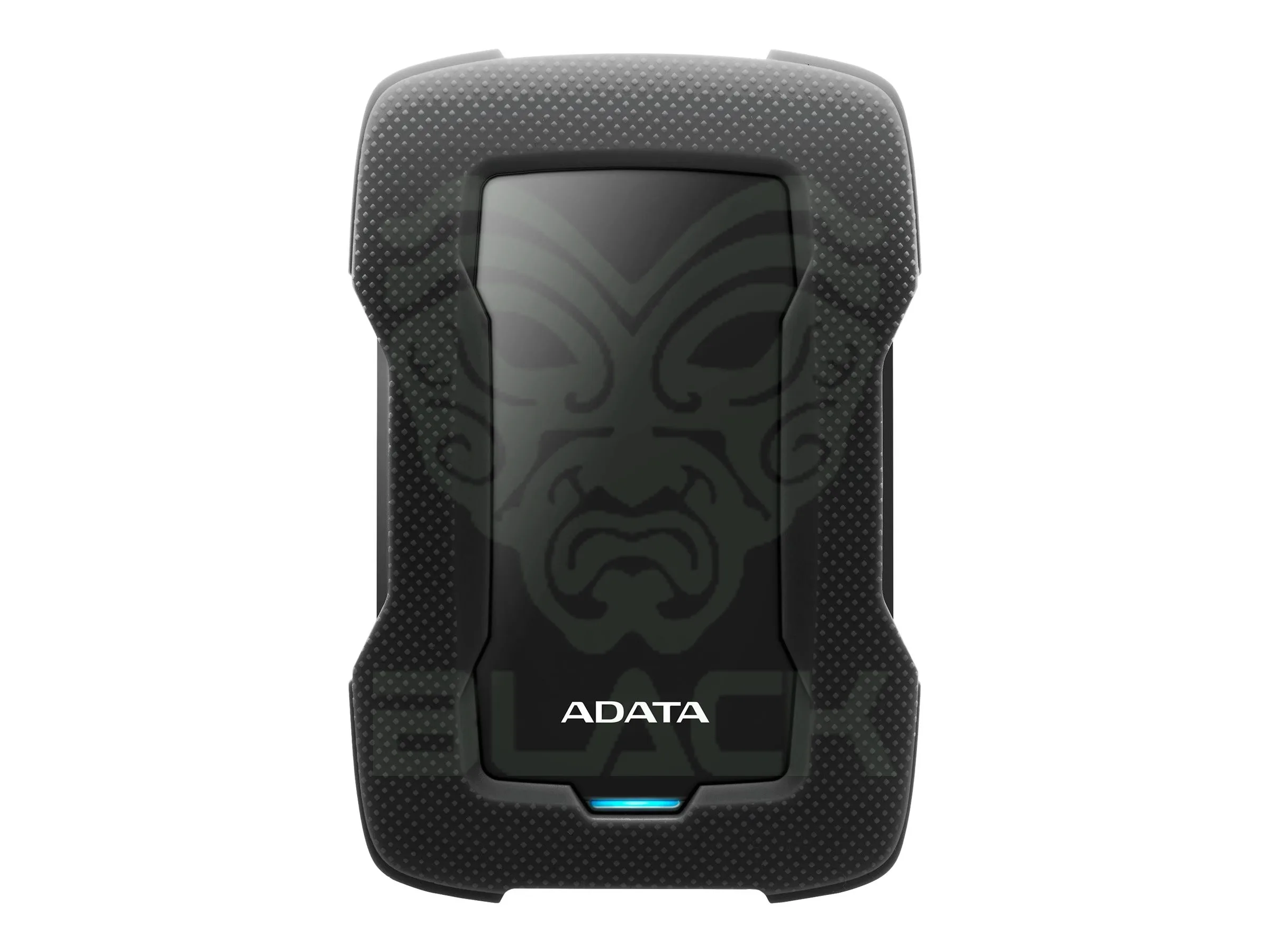 DISCO RIGIDO INTERNO ADATA HD330 5TB USB 3.2 NEGRO AHD330-5TU31-CBK