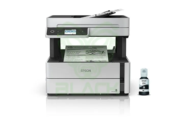 EPSON M3170