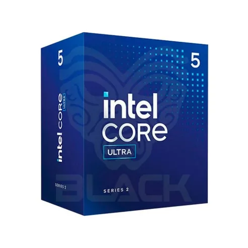 PROCESADOR INTEL ULTRA 5 225 SOCKET 1851
