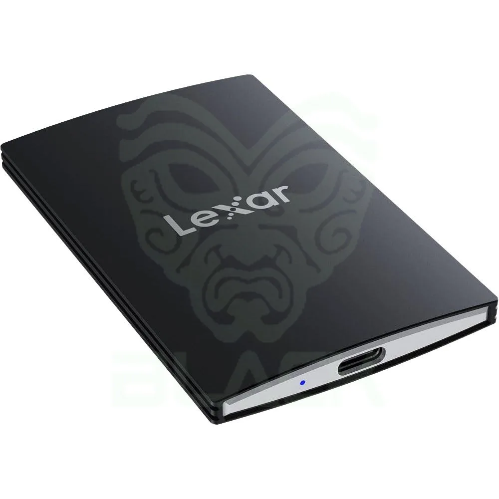 DISCO SSD PORTÁTIL LEXAR AFA USB-C 3.2 GEN 2X2. 1 ...