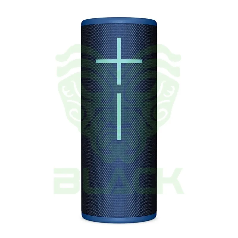 PARLANTE INALÁMBRICO ULIMATE EARS MEGABOOM 4 COBALT BLUE