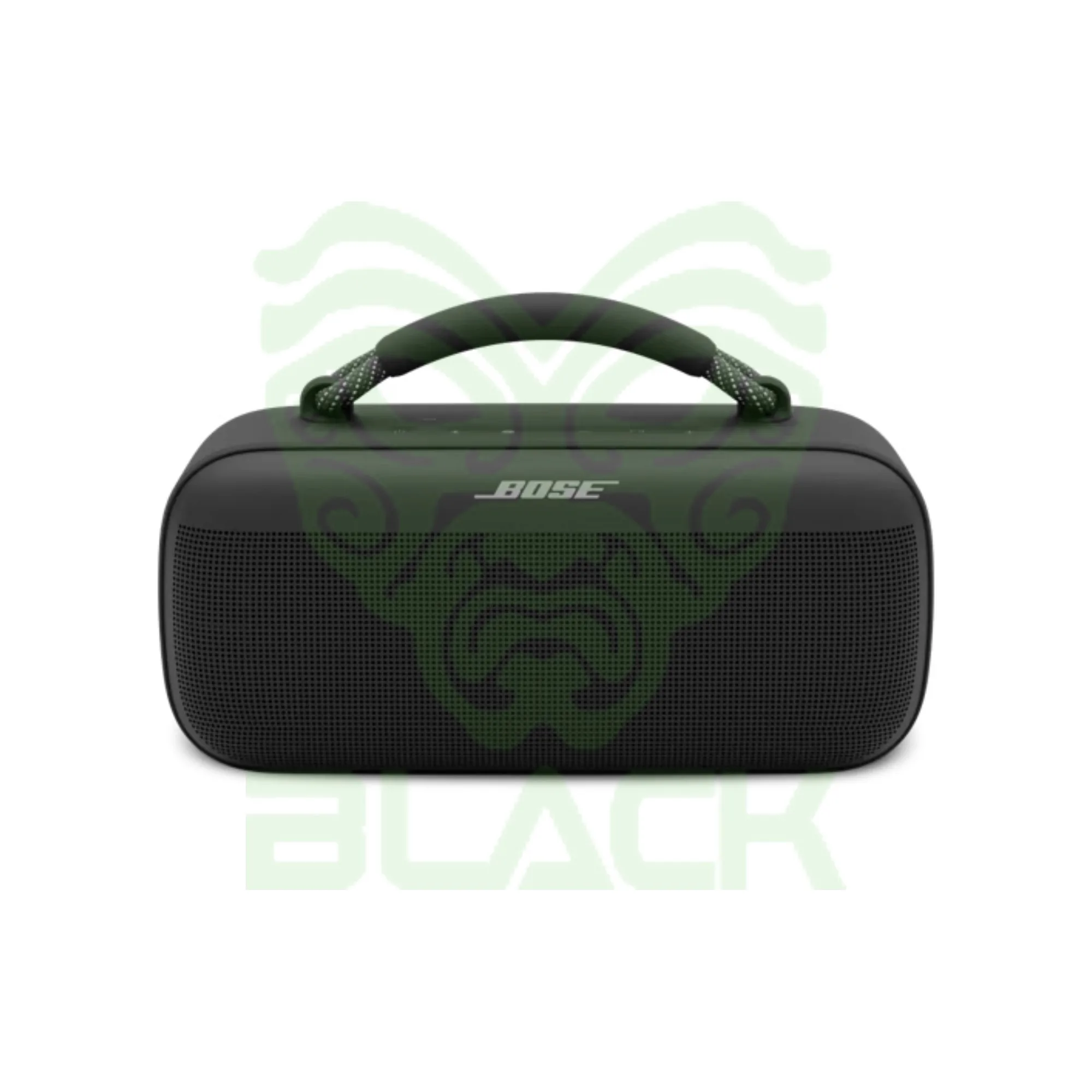 PARLANTE BLUETOOTH BOSE SOUNDLINK MAX NEGRO 883848-0010