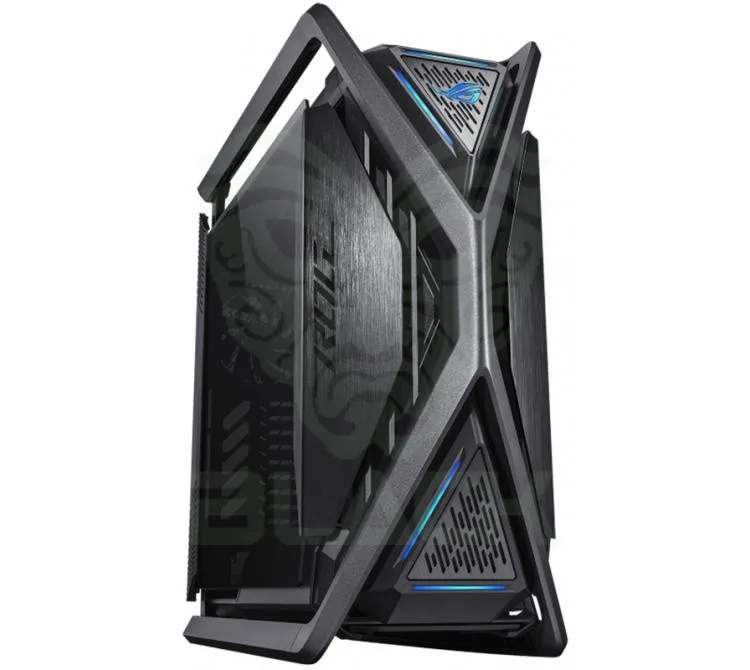 GAB ASUS GR701 ROG HYPERION BLACK V TEMPLADO