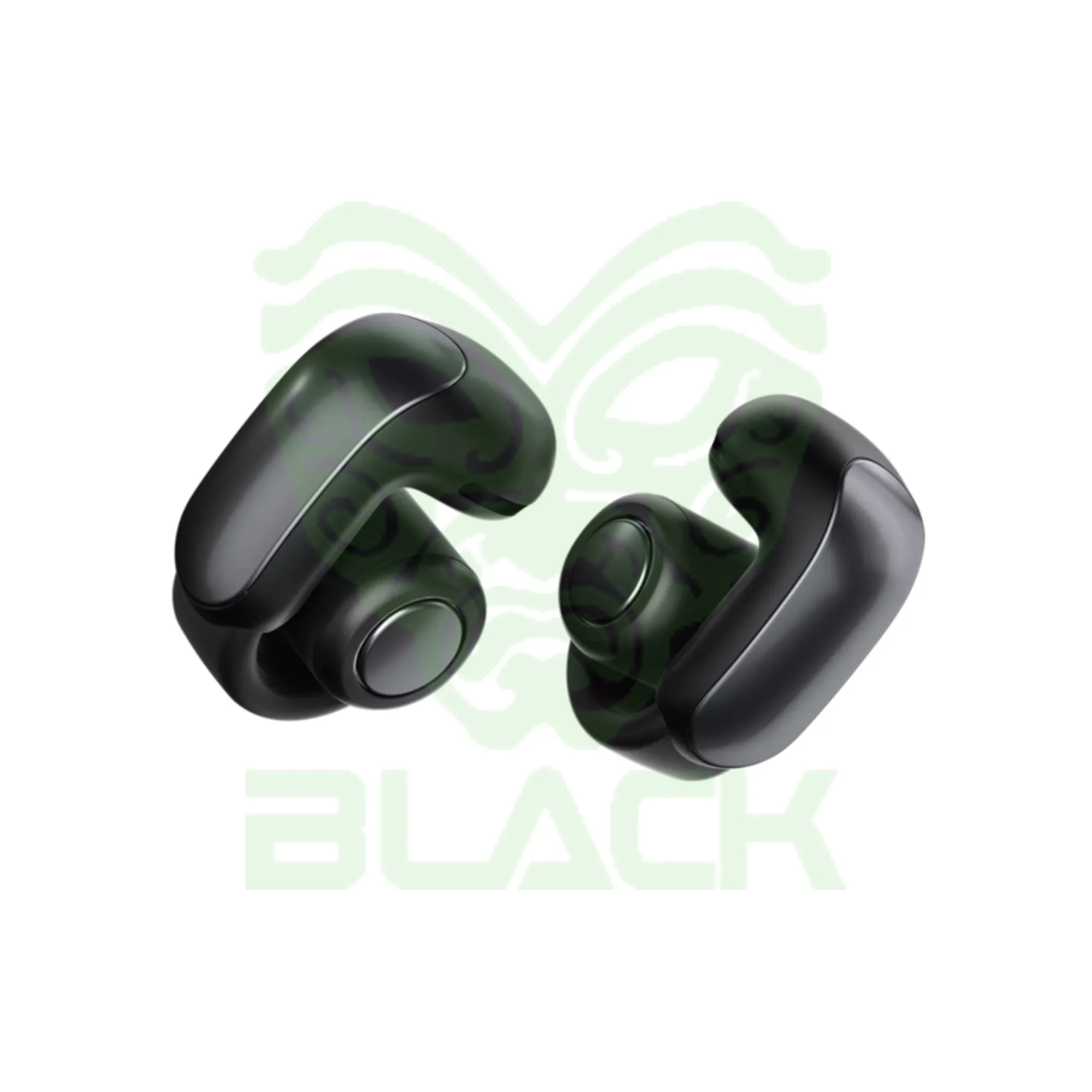 AURICULARES INALAMBRICOS BOSE ULTRA OPEN BLUETOOTH NEGRO 881046-0010