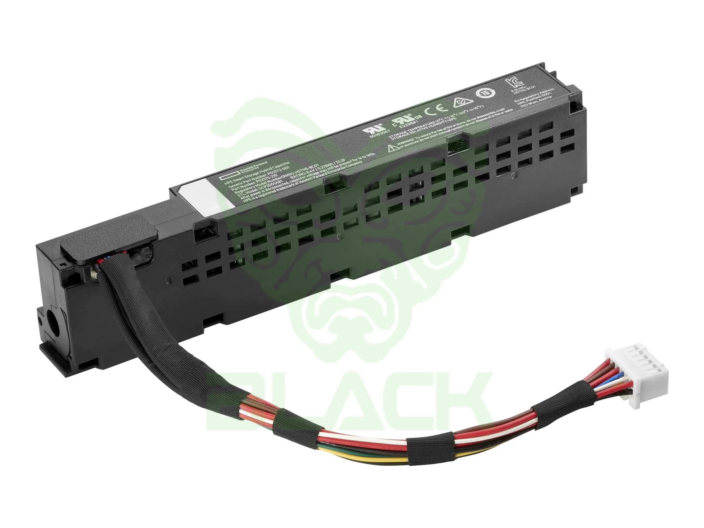 CAPACITOR HP SMART HYBR 145 CBL