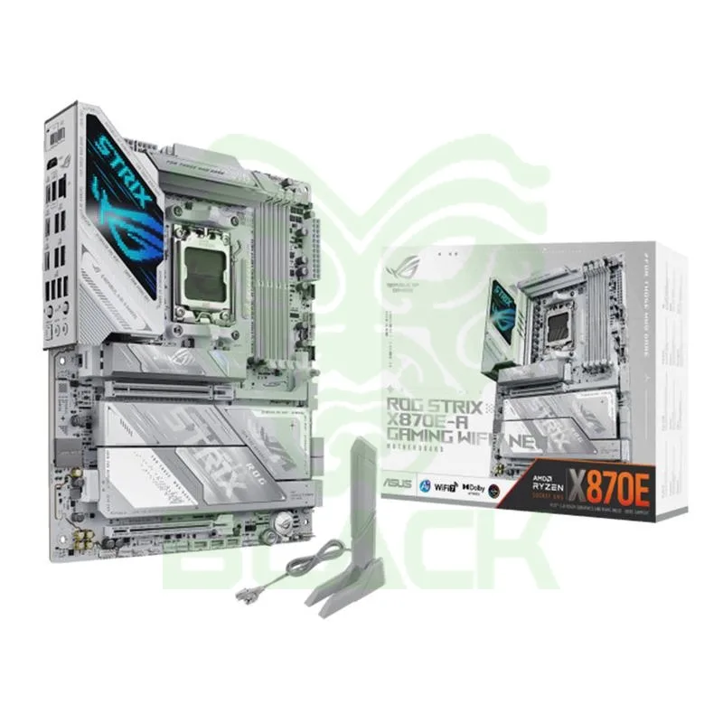 MOTHERBOARD ASUS ROG STRIX X870E-A GAMING NEO AMD SOCKET AM5 DDR5