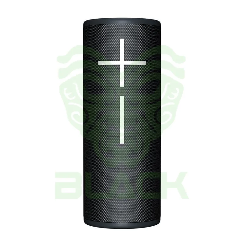 PARLANTE INALÁMBRICO ULIMATE EARS MEGABOOM 4 BLACK