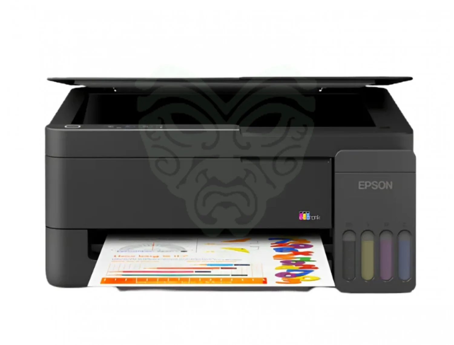 MF EPSON MULTIFUNCION L3310 SIST CONTINUO USB