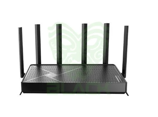 ROUTER TP LINK ROUTER WIFI DUAL BANDA BE6500 W7 (6ANT)