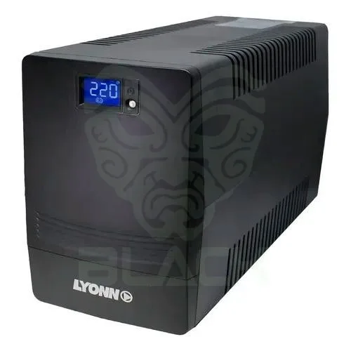 UPS LYONN 2KVA TOWER
