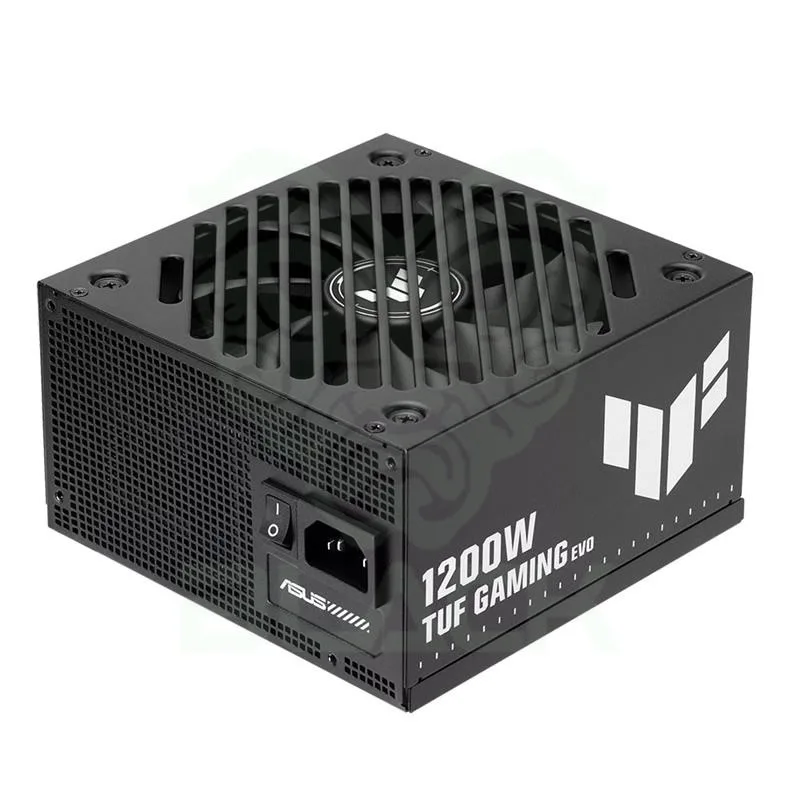 FUENTE ASUS TUF GAMING 1200W GOLD EVO