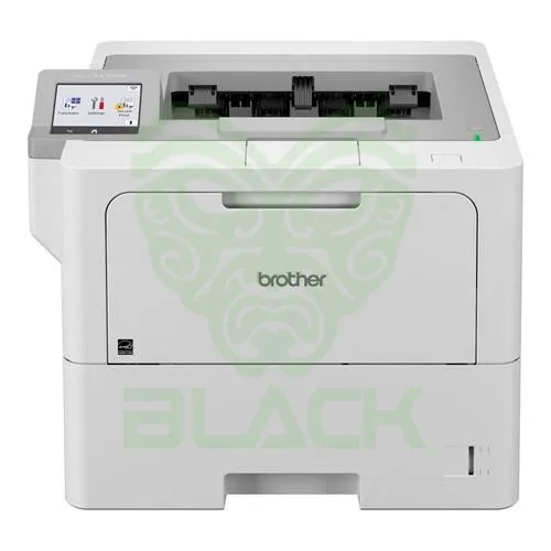 IMPRESORA BROTHER HLL6415DW LASER SIMPLE FUNCION