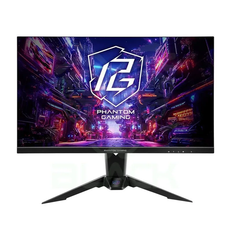 MONITOR GAMER 27" ASROCK PHANTOM PG27FFS2E FULL HD IPS 240HZ
