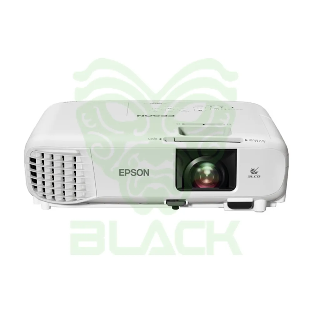 PROYECTOR EPSON POWERLITE X49 3600 ANSI XGA