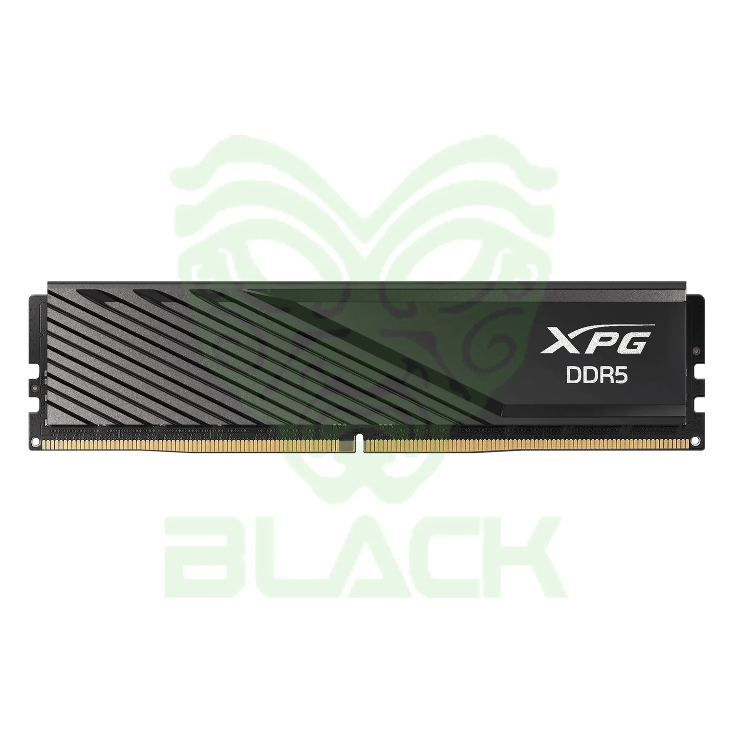 MEMORIA RAM XPG 16GB 5600MHZ DDR5 LANCER BLACK