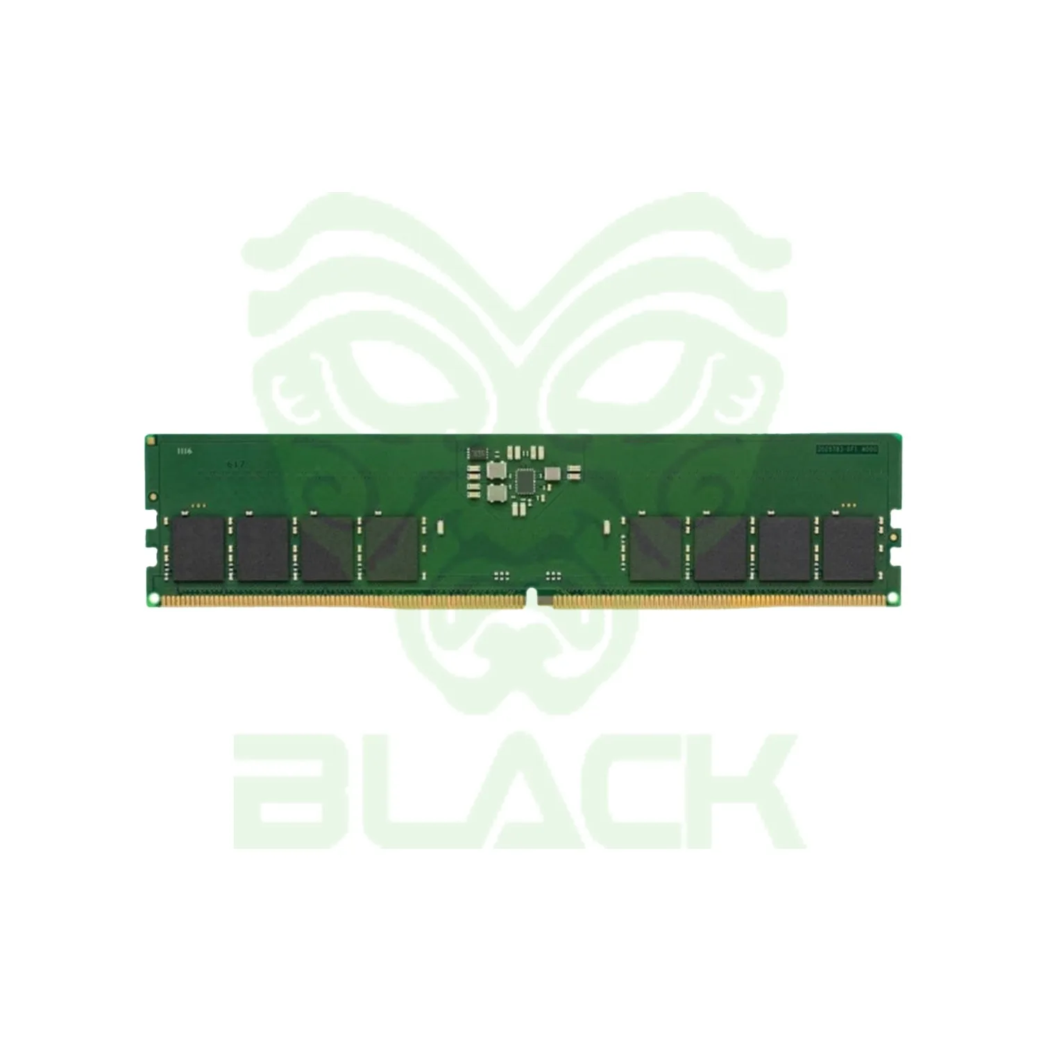 MEMORIA RAM KINGSTON 16GB 5600 MT/S DDR5 MODULE KCP556US8-16