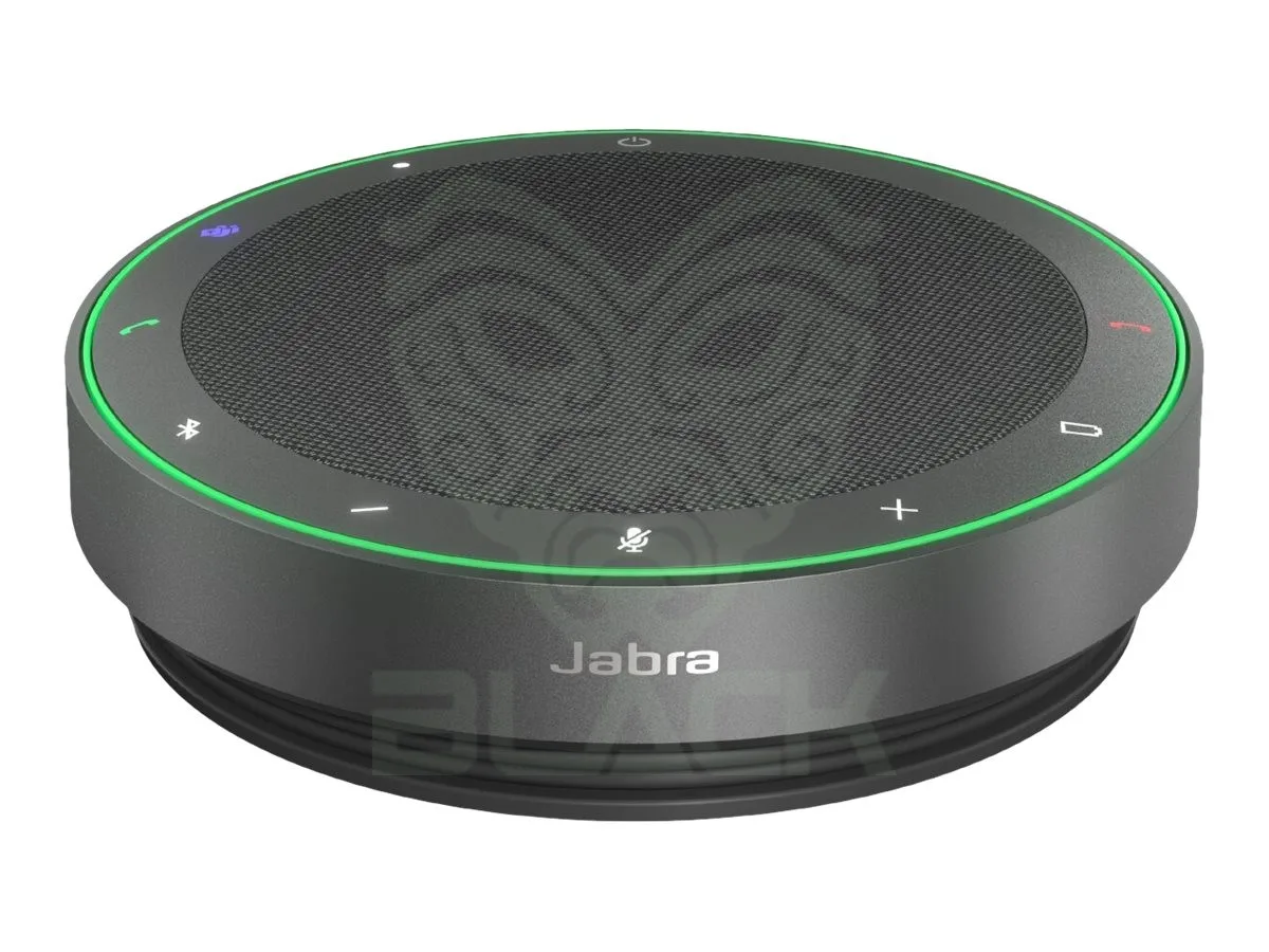 SPEAKER JABRA 75 MS BLUETOOTH CON LINK USB